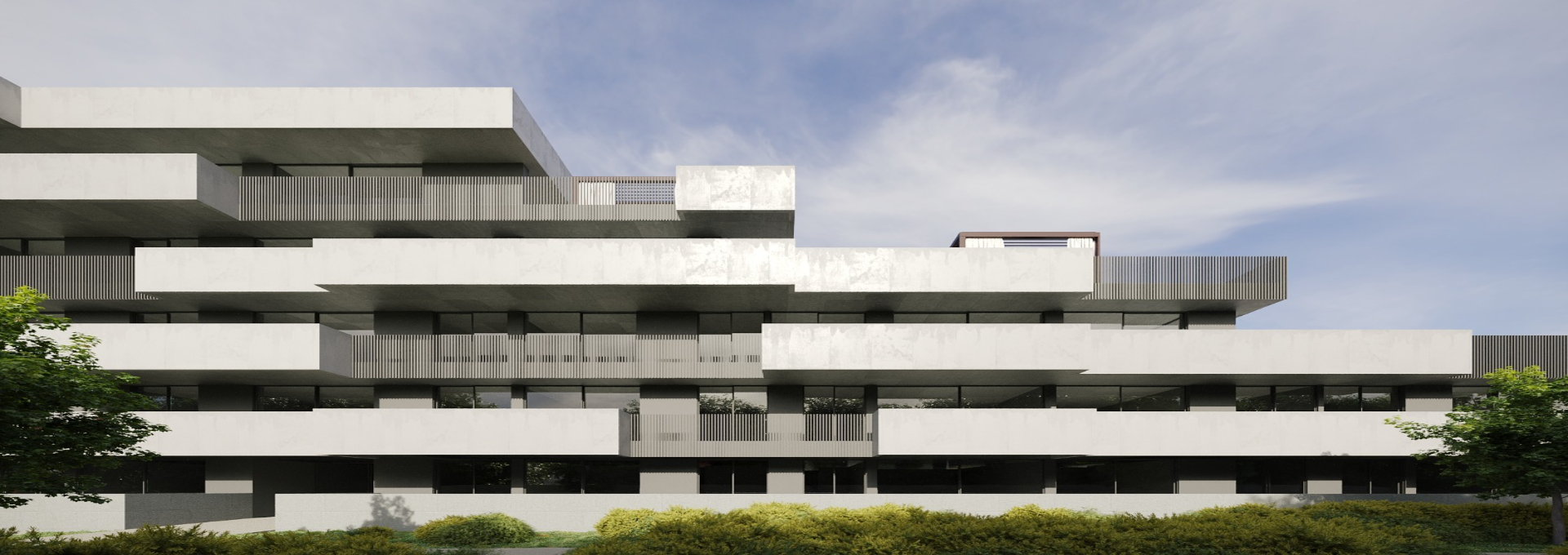 Novo Empreendimento Penafiel